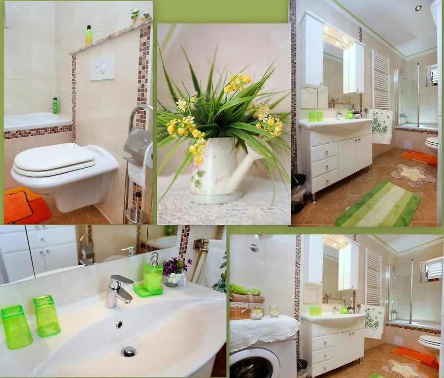 Apartment Mini Trogir