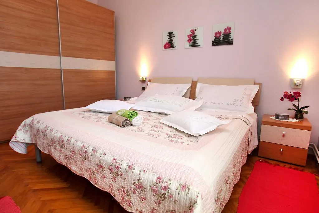 Apartment Mini Trogir Horvátország