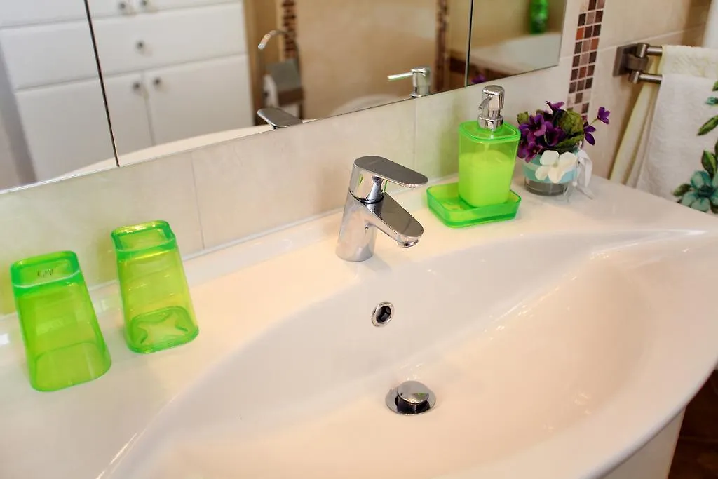 Apartment Mini Trogir 0*,
