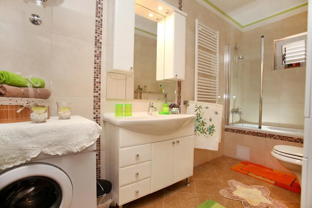 Apartment Mini Trogir