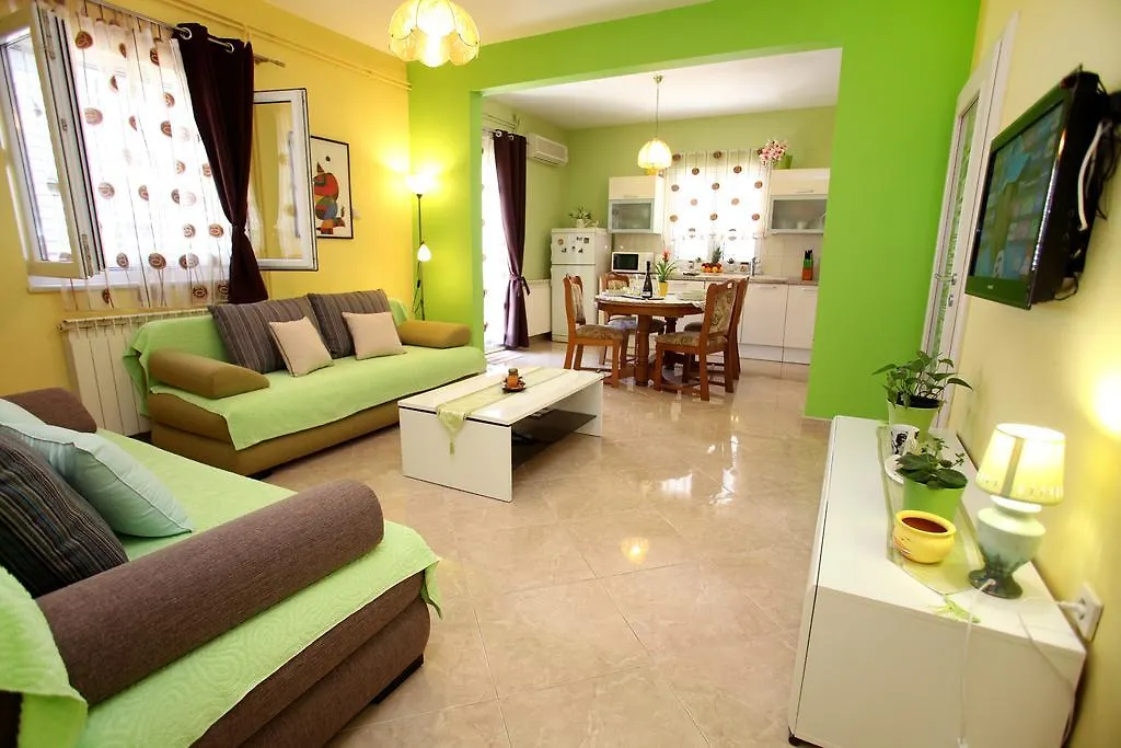 Apartment Mini Trogir