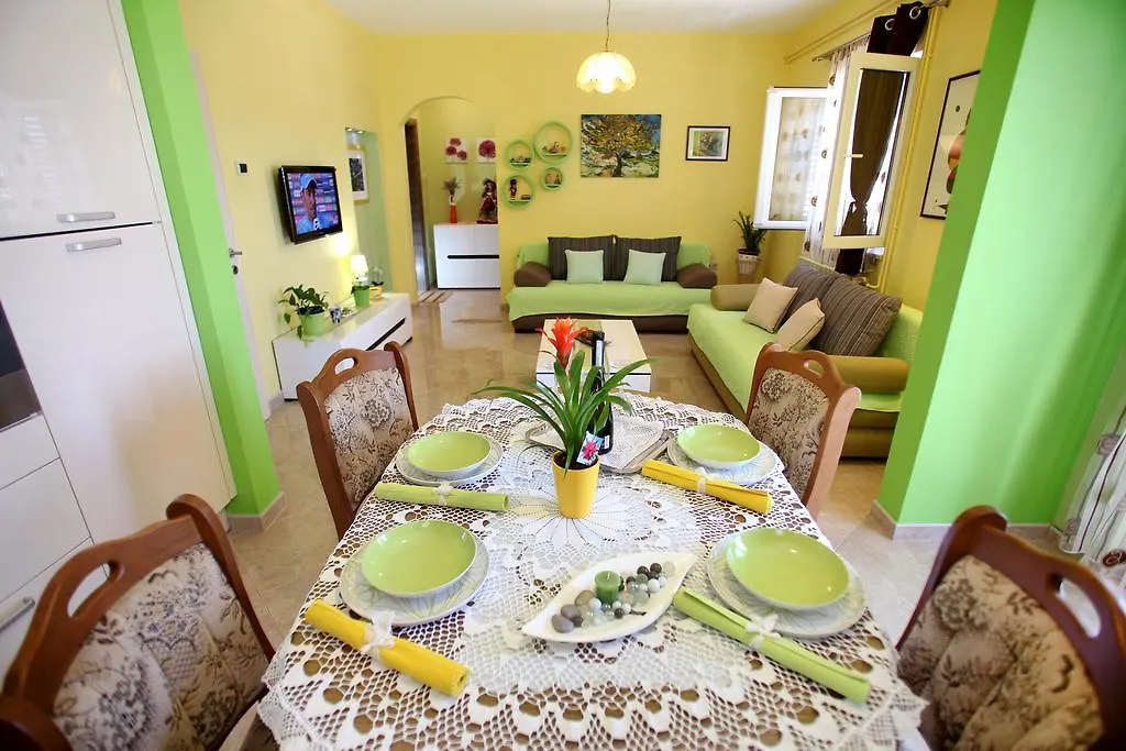Apartment Mini Trogir