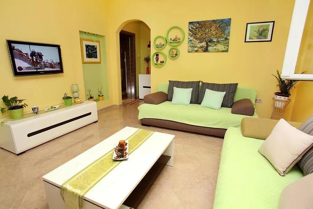 Apartment Mini Trogir