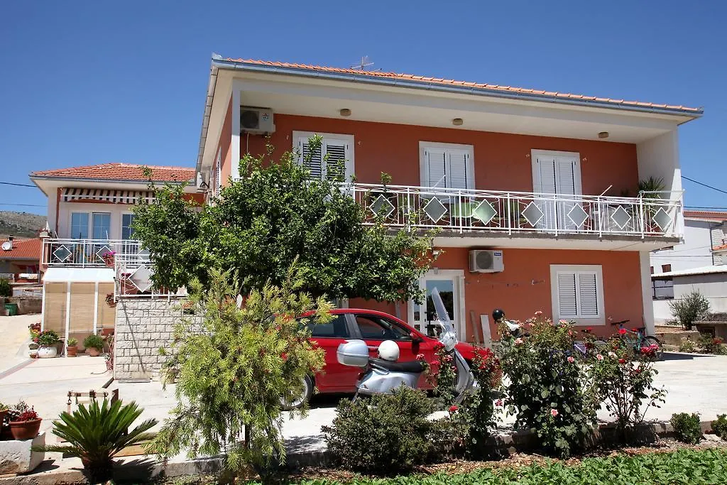 Apartment Mini Trogir Horvátország